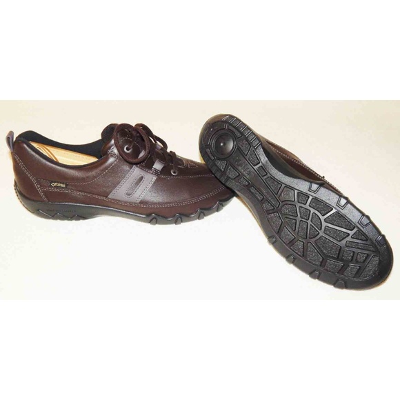 hotter gore tex womens shoes